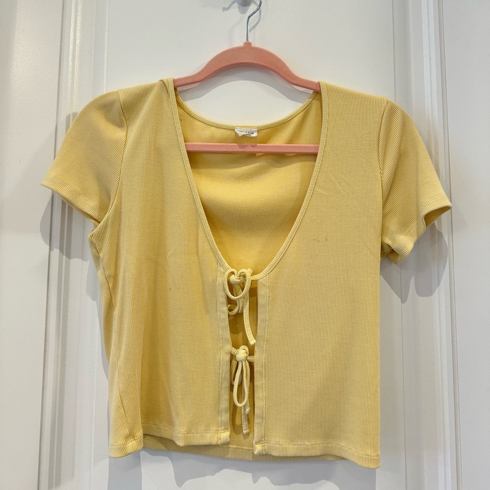 Aritzia Shirt